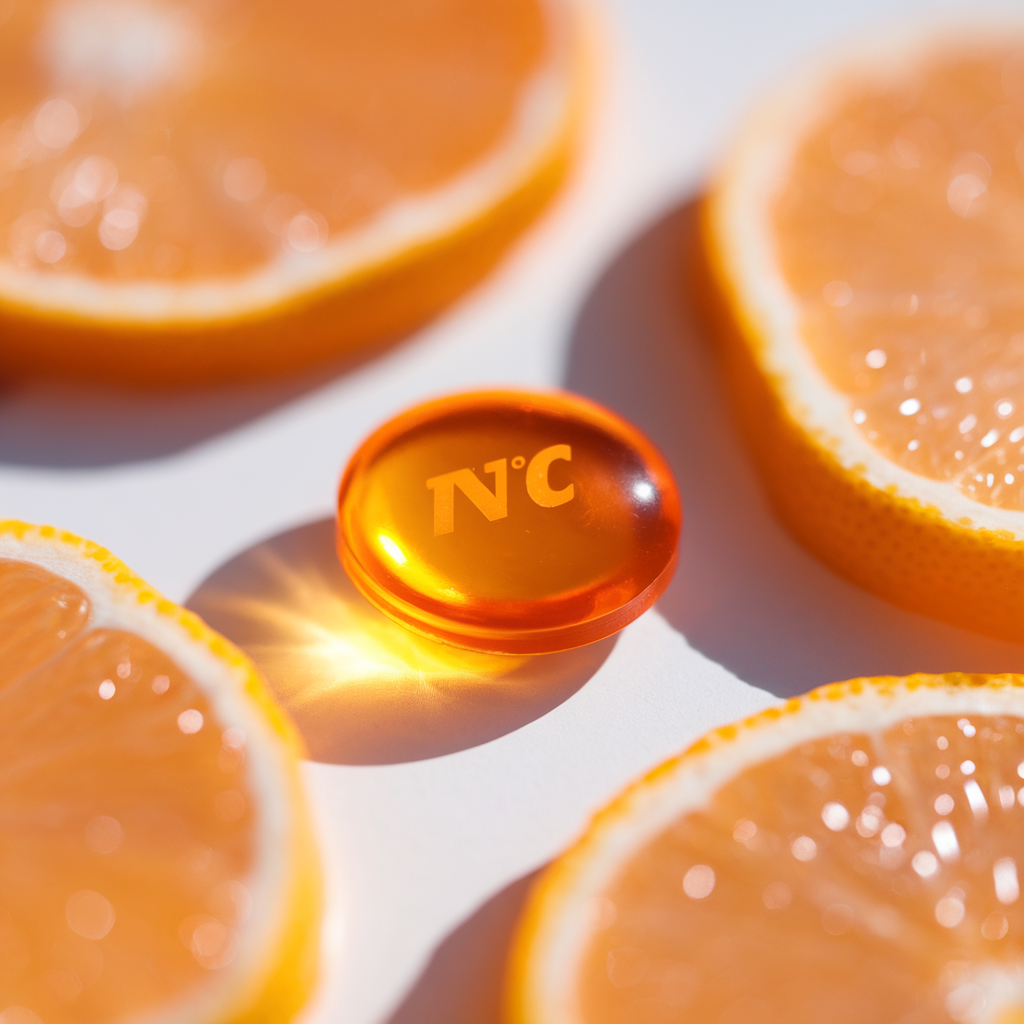 Vitamin C